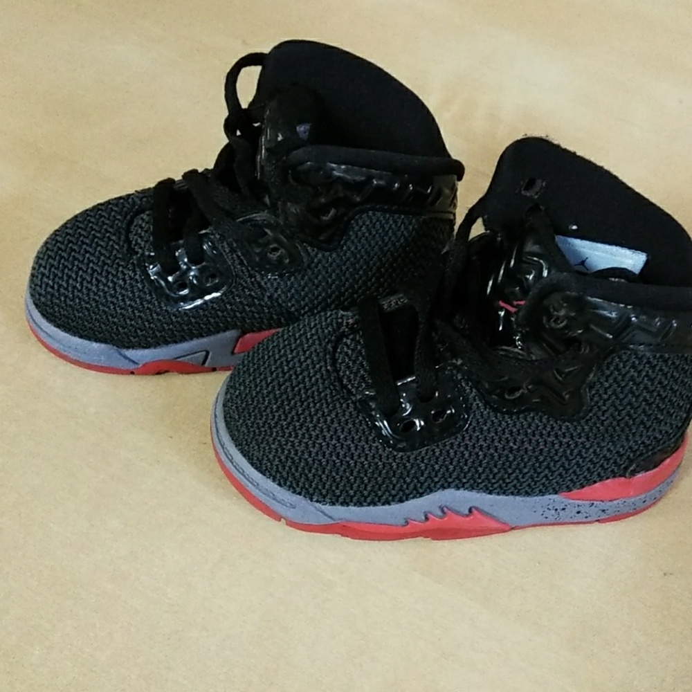 Infant Jordan BK NY